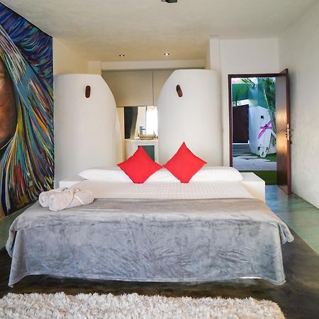 Casa Nova, Infinity Pool, Ocean View, Private Beach Acces, Starlink Puerto Escondido  Dış mekan fotoğraf