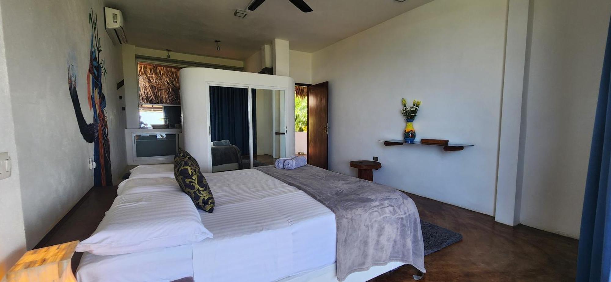 Casa Nova, Infinity Pool, Ocean View, Private Beach Acces, Starlink Puerto Escondido  Dış mekan fotoğraf