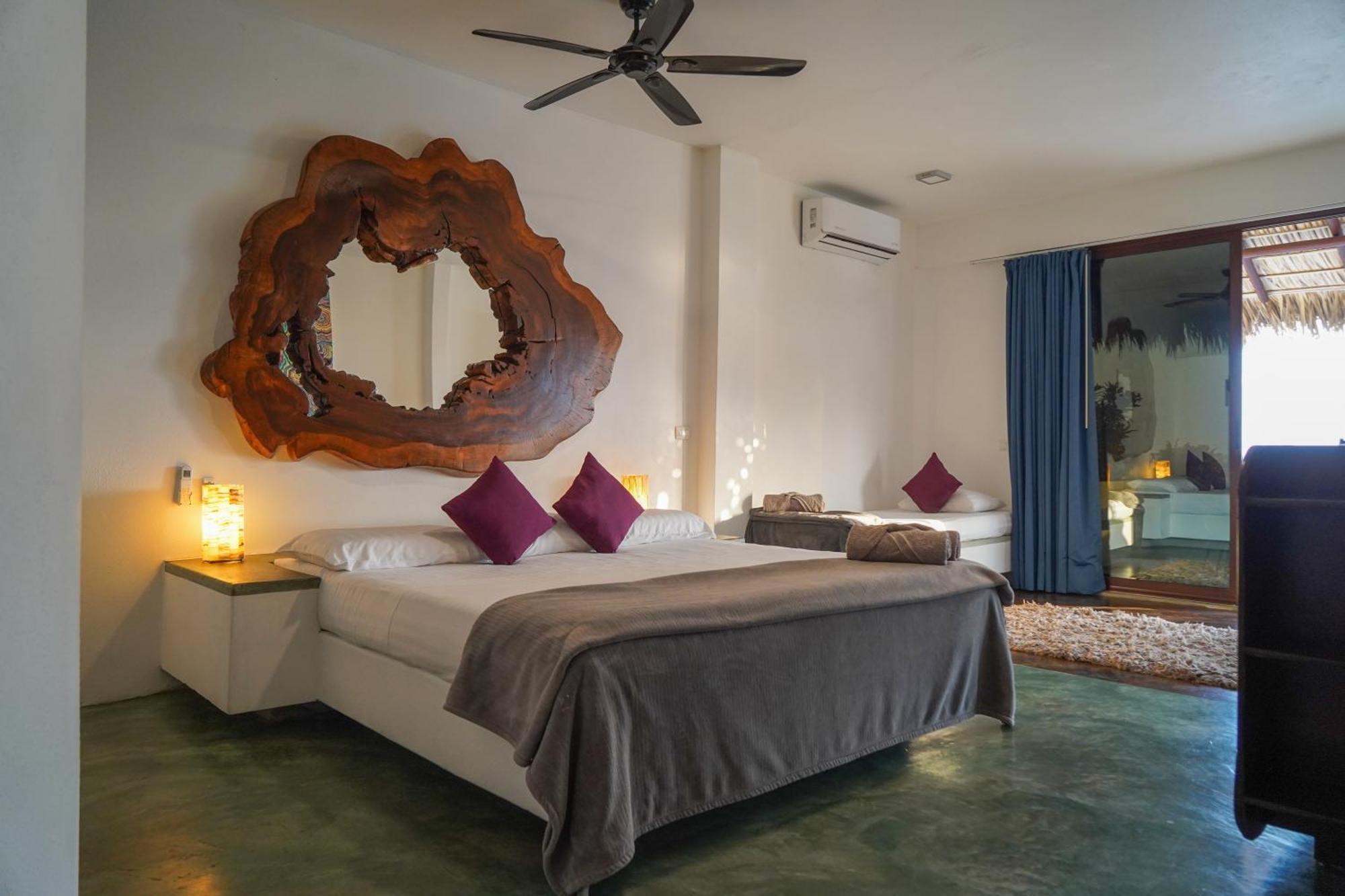 Casa Nova, Infinity Pool, Ocean View, Private Beach Acces, Starlink Puerto Escondido  Dış mekan fotoğraf