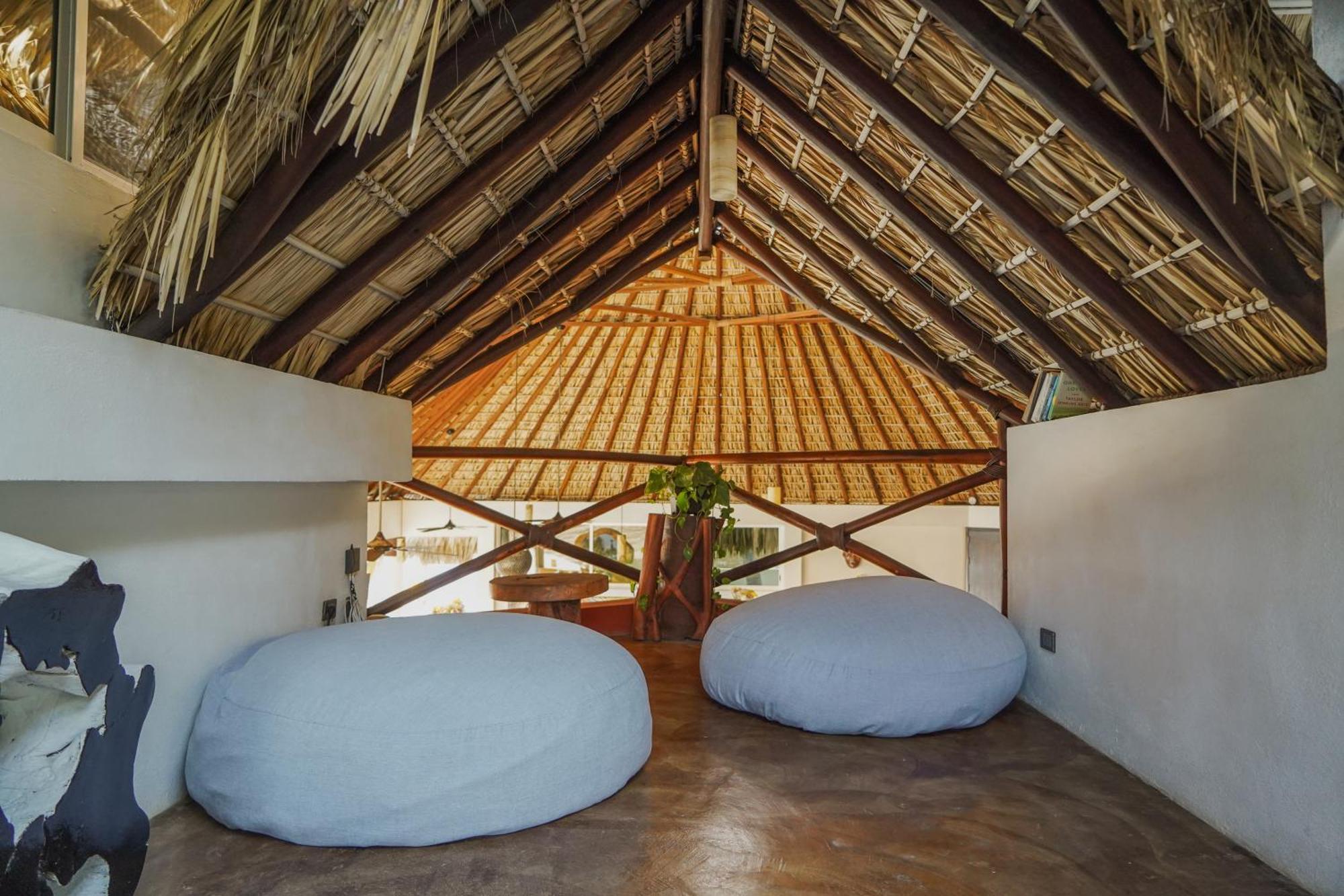 Casa Nova, Infinity Pool, Ocean View, Private Beach Acces, Starlink Puerto Escondido  Dış mekan fotoğraf